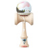 Kendama KROM Sosohan Winter Bílá