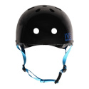 Helma Invert Supreme Fortify M Gloss Black Blue