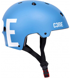 Helma Core Street XS-S modrá
