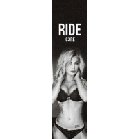 Griptape Core Hot Girl Ride Core