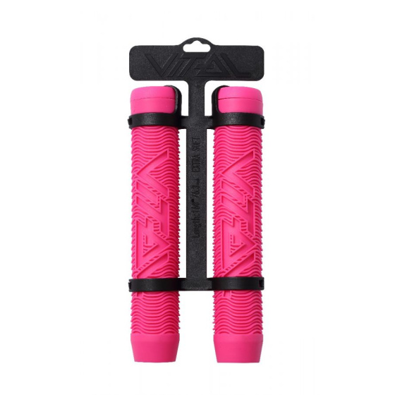 Gripy Vital růžové