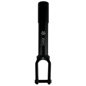 Union Classic HIC/SCS Lightweight Fork Black Union Classic HIC/SCS Lightweight Fork Black