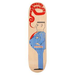 Toy Machine Blake Carpenter Pro Skate Deska (8.13"|Suit) Toy Machine Blake Carpenter Pro Skate Deska (8.13"|Suit)