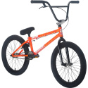 Freestyle BMX Academy Aspire 20" 2021 20,4" Oranžové