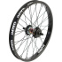 Colony Pintour 20" Male Freecoaster BMX Rear Wheel (Black/Rainbow|Right hand drive)