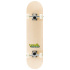 Skateboard Voltage Graffiti Logo 7.5" x 31" Natural