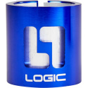 Logic objímka modrá