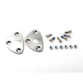 Fixační desky kompletní, pro Flex