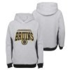 Mikina Outerstuff NHL Power Play Hoodie Pullover YTH