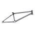 Wethepeople Doomsayer BMX Rám (20.75"|Matt Translucent Grey)