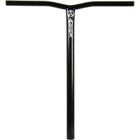 Řídítka Apex Bol HIC 610mm černá