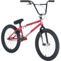 Freestyle BMX Academy Aspire 20,4" 2021 Červené
