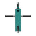 Freestyle koloběžka North Hatchet 2021 Boxed Teal/Black