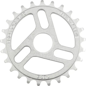 BSD Superlite Freestyle BMX Převodník (Raw|25T) BSD Superlite Freestyle BMX Převodník (Raw|25T)