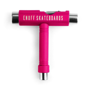 Enuff Essential Tool - Pink Enuff Essential Tool - Pink
