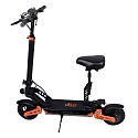 Přídavné sedlo City Boss K800/900