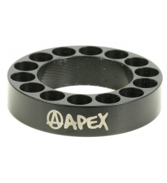 Headset spacer Apex 10mm černý