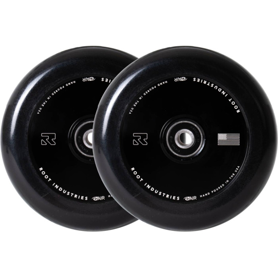 Kolečka Root Industries Liberty 110mm 2ks černé
