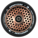 Kolečka Root Industries Honeycore black 110mm 2ks Copper