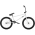Radio Darko 20" 2026 Freestyle BMX Kolo (20.5"|Bílá)