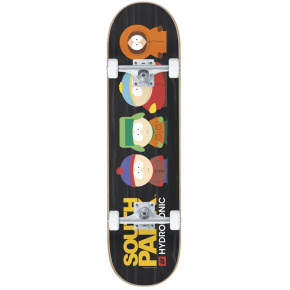 Hydroponic South Park Complete Skateboard (8"|Gang)