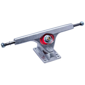 Caliber III Raked 10" 50 Degree Longboard Truck (10"|Raw) Caliber III Raked 10" 50 Degree Longboard Truck (10"|Raw)