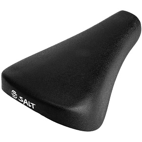 Salt Session Rail BMX Sedlo (Černá) Salt Session Rail BMX Sedlo (Černá)