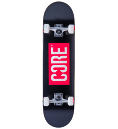 Skateboard Komplet Core C2 7.75 Stamp