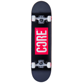 Skateboard Komplet Core C2 7.75 Stamp Skateboard Komplet Core C2 7.75 Stamp