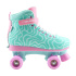 Core Cream Scoop Nastavitelný Trekové Brusle Dětské (Tyrkysová|39-42)