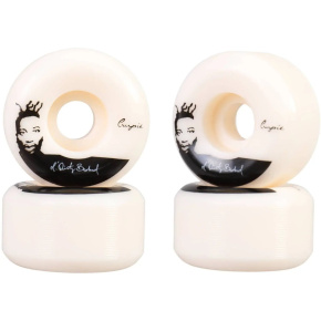 Crupié X Ol' Dirty Bastard 101A Wide Kolečka pro skateboard 4-So (53mm|Photo)