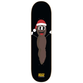Hydroponic South Park Skateboard Deck (8"|Mr. Hankey)