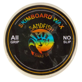 Sandfish Skimboard Vosk