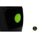 REKD Energy Patrol Knee Pads - Black - Small