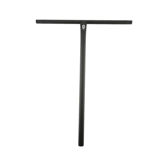 Řidítka Union Titanium Classic HIC 650mm Černé