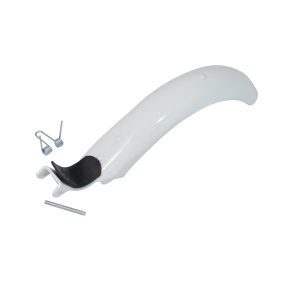 Brzda Micro White - komplet Brzda Micro White - komplet