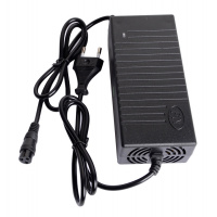 Nabíječka k elektrické koloběžce City Boss D1000 / GT8 (60V)