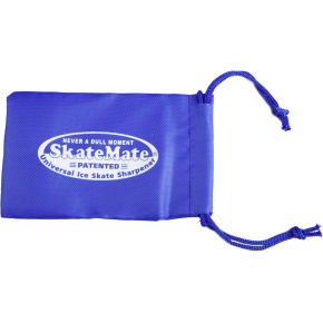 SkateMate Taška (One Size|Modrá)
