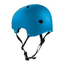 SFR Essentials Helmet Matt Blue S/M 53-56cm