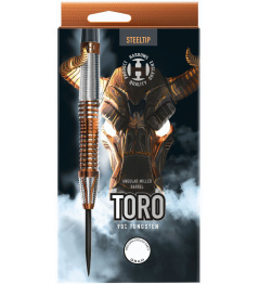 Harrows Šipky Harrows Toro 90 % steel 24g Toro 90 steel 24g
