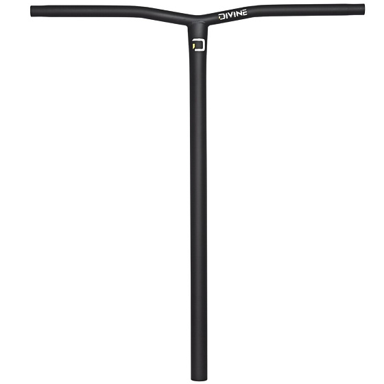 Řídítka Divine Bend Standard 700x610 mm černá