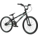 Radio Xenon Expert 20" 2022 Race BMX Kolo (19.5"|Černá)