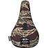 Wethepeople Team Fat Pivotal BMX Sedlo (Tiger Camo)