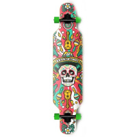 Hydroponic DT 3.0 Kompletní Longboard (39.25"|Mexican 2.0)