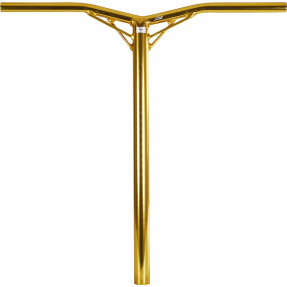 Logic Axis SCS řídítka v.: 610 mm zlatá