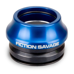 Fiction Savage Hlavové Složení (Modrá)