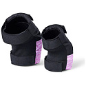 Boom Basic Double Pad Set Purple S