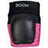 Boom Basic Knee Pads Pink S