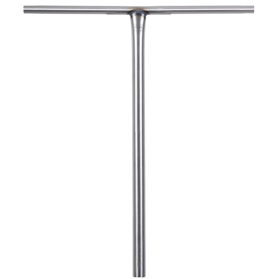 Řidítka Triad Felon OS 725mm Stříbrná