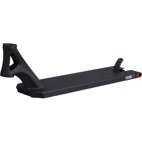 Drone Icon 5.5" Deska Na Freestyle Koloběžku (22"|Černá)